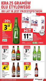 Intermarche gazetka tydzień 21 Strona 29