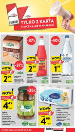Intermarche gazetka tydzień 21 Strona 3
