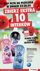 Intermarche gazetka tydzień 21 Strona 31