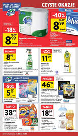 Intermarche gazetka tydzień 21 Strona 32