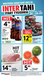 Intermarche gazetka tydzień 21 Strona 36