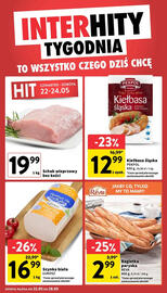 Intermarche gazetka tydzień 21 Strona 6