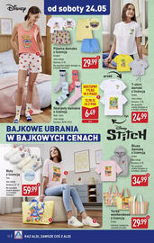ALDI gazetka Strona 10