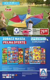 ALDI gazetka Strona 14