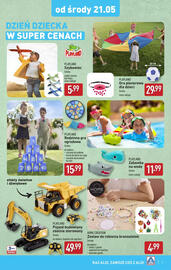 ALDI gazetka Strona 3