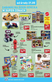 ALDI gazetka Strona 4