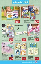 ALDI gazetka Strona 5