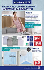 ALDI gazetka Strona 9