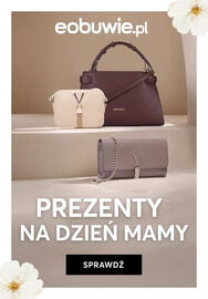eobuwie gazetka tydzień 20 Strona 1