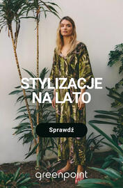Greenpoint gazetka tydzień 20 Strona 1