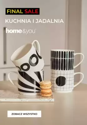 Home&You gazetka