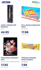 Action gazetka tydzień 20 Strona 25