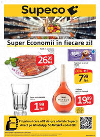 Catalog Supeco Pagină 1