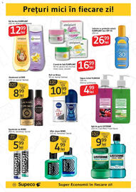Catalog Supeco Pagină 10