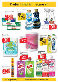 Catalog Supeco Pagină 14