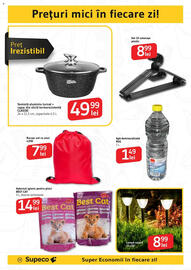 Catalog Supeco Pagină 16