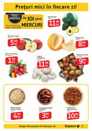 Catalog Supeco Pagină 3