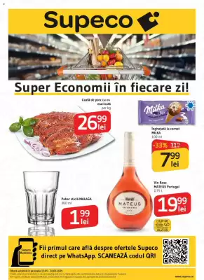 Catalog Supeco