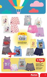 Auchan akciós újság Oldal 9
