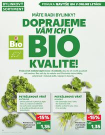Kaufland SK akciós újság hét 20 Oldal 10
