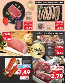 Kaufland SK akciós újság hét 20 Oldal 17