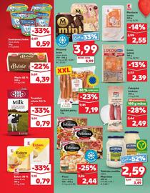 Kaufland SK akciós újság hét 20 Oldal 29