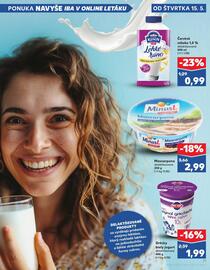 Kaufland SK akciós újság hét 20 Oldal 31