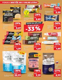Kaufland SK akciós újság hét 20 Oldal 37