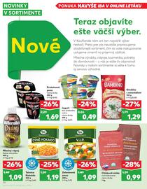 Kaufland SK akciós újság hét 20 Oldal 38