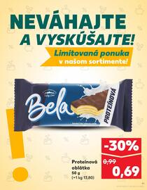Kaufland SK akciós újság hét 20 Oldal 41