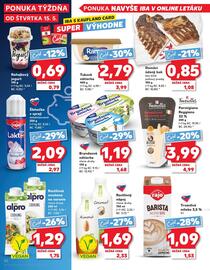 Kaufland SK akciós újság hét 20 Oldal 42