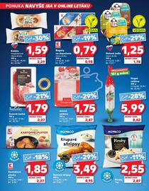 Kaufland SK akciós újság hét 20 Oldal 43