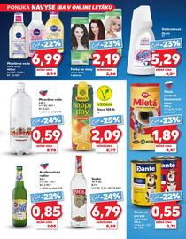 Kaufland SK akciós újság hét 20 Oldal 45