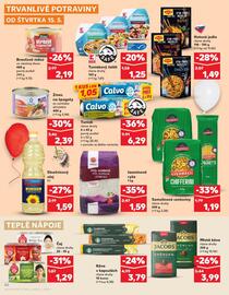 Kaufland SK akciós újság hét 20 Oldal 46