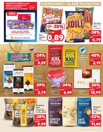 Kaufland SK akciós újság hét 20 Oldal 47