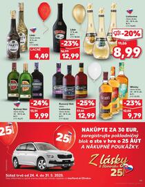 Kaufland SK akciós újság hét 20 Oldal 49
