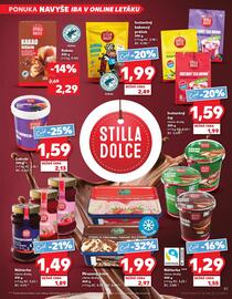 Kaufland SK akciós újság hét 20 Oldal 51