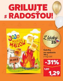 Kaufland SK akciós újság hét 20 Oldal 55