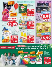 Kaufland SK akciós újság hét 20 Oldal 57