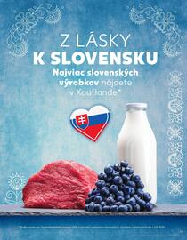 Kaufland SK akciós újság hét 20 Oldal 59