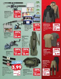 Kaufland SK akciós újság hét 20 Oldal 61