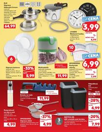 Kaufland SK akciós újság hét 20 Oldal 63