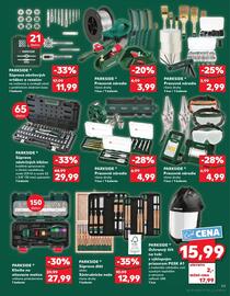 Kaufland SK akciós újság hét 20 Oldal 65