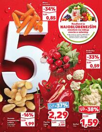 Kaufland SK akciós újság hét 20 Oldal 7