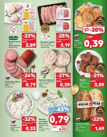 Kaufland SK akciós újság hét 20 Oldal 71