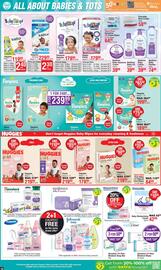 Dis-Chem catalogue Page 15