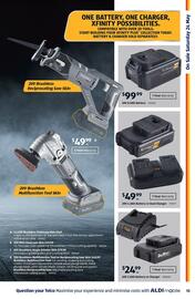ALDI catalogue week 21 Page 15