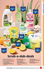 ALDI catalogue week 21 Page 17