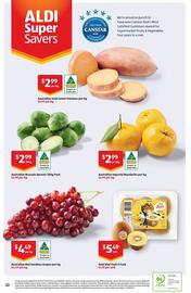 ALDI catalogue week 21 Page 22