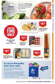 ALDI catalogue week 21 Page 23